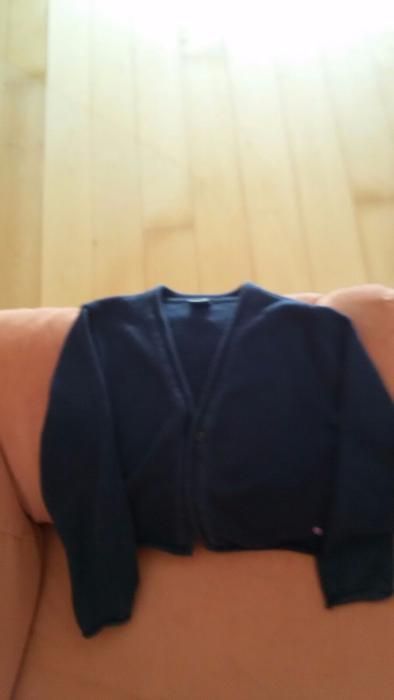 Casaco Lanidor Algodão