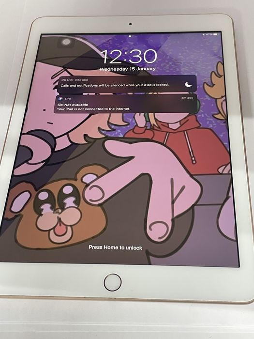 ipad 2018 32gb - Купить электронику - Цены на OLX.ua