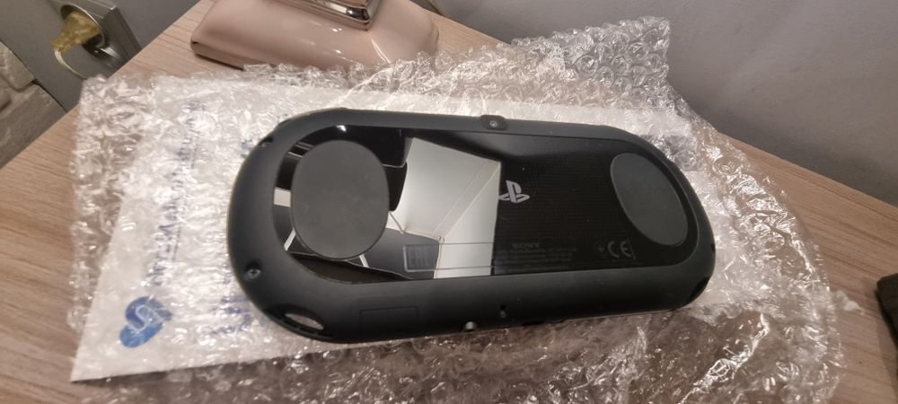 Ps vita slim karta 8gb+128gb