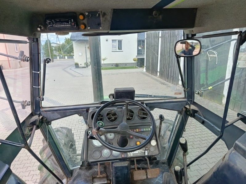 Ciągnik rolniczy Deutz-Fahr 4.30