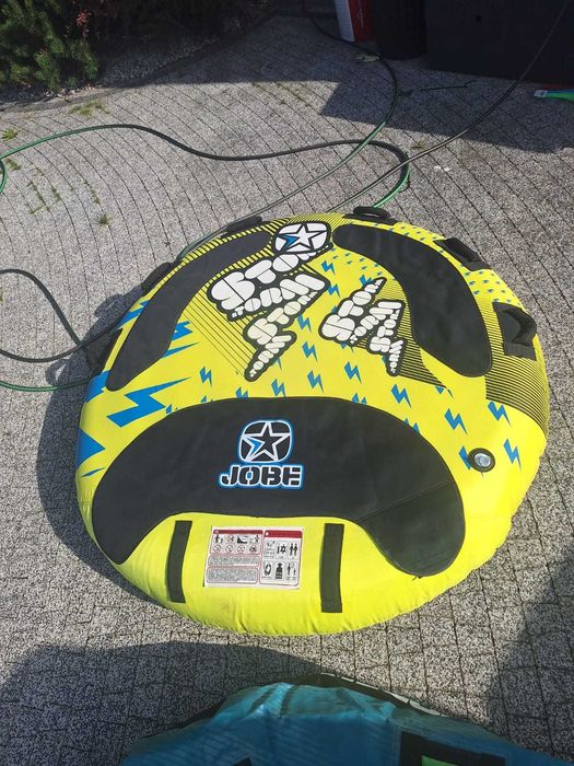 Sprzedam koło Jobe Droplet  2p