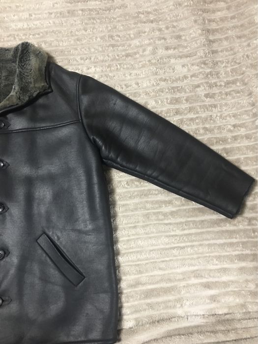 Дублянка чоловіча.