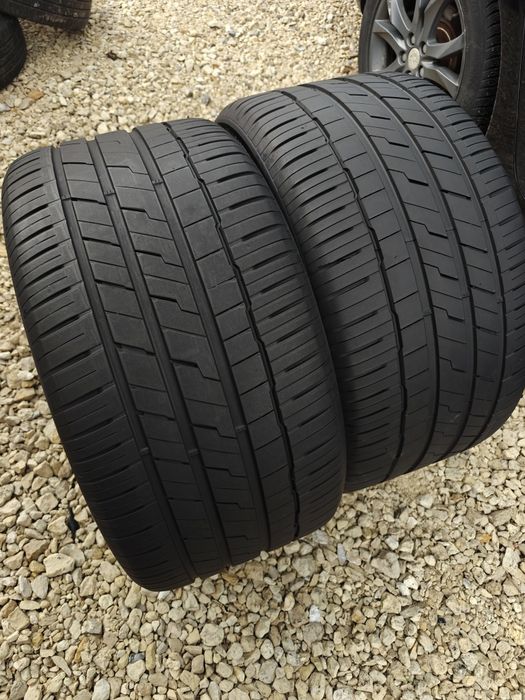 315/35r21  Hankook ventus s1 evo3 suv rsc 111Y xl OPONY LETNIE SUPER STAN++