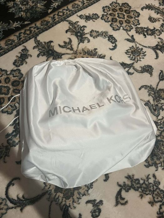 TOREBKA brazowa Michael Kors 200 zl