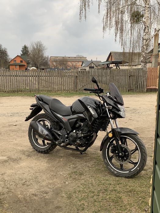 Lifan kp 200/Ліфан кп 200