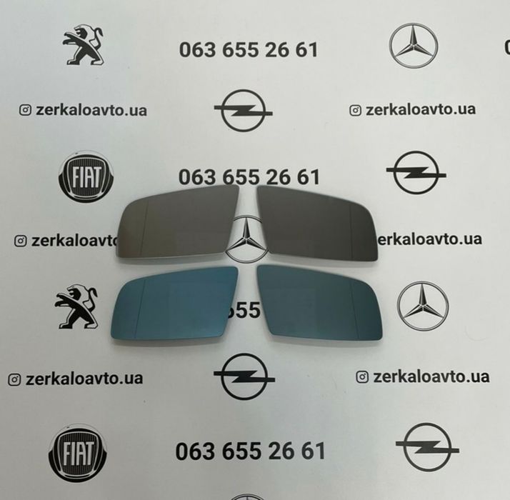 Зеркало,BMW,1(f20,f21),2(f22,f24,f87),3(f30),4,5(F10),6(f12,f13)7,X1