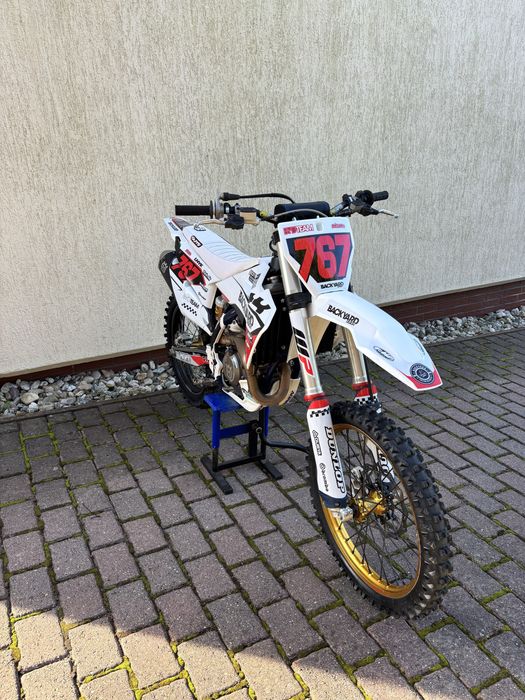 Husqvarna