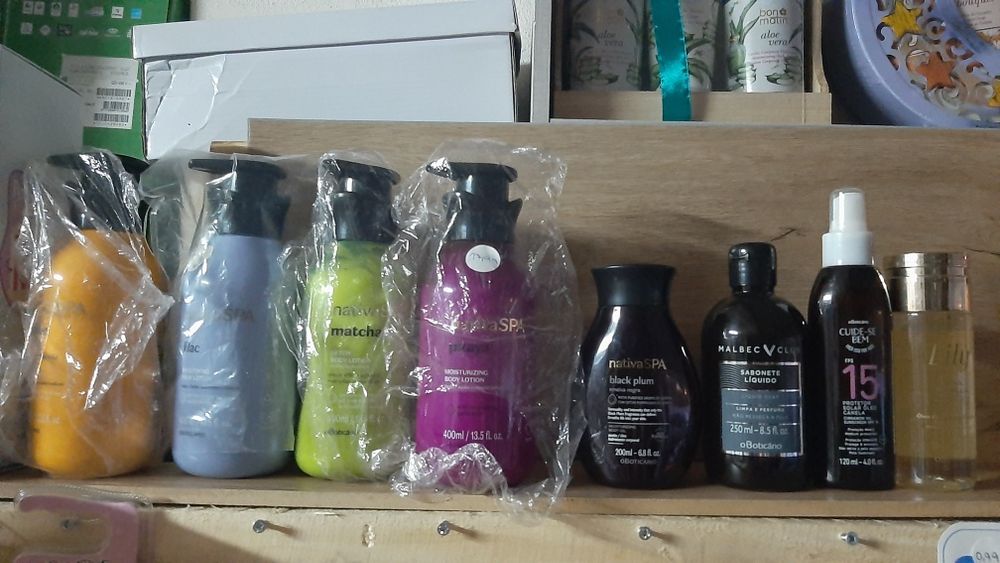 Ambientadores spray para  casa