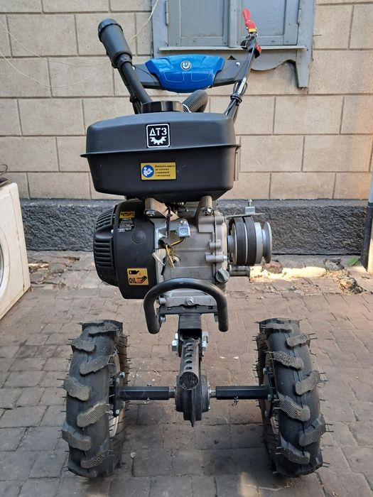 Продам мотоблок Кентавр ДТЗ 470БН