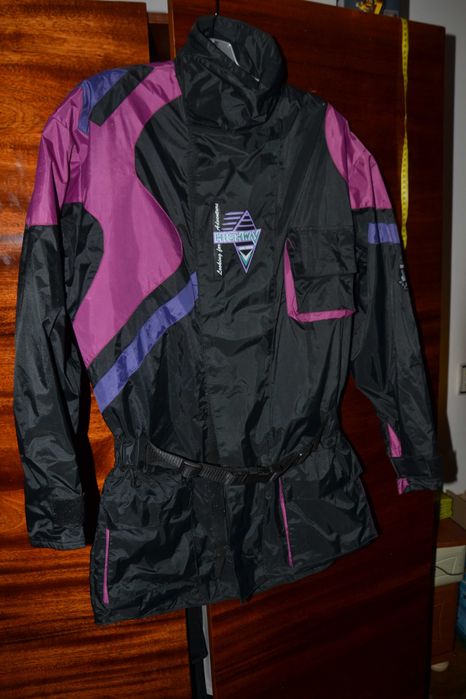 Мото дощовик Frank Thomas Titan Pro S М