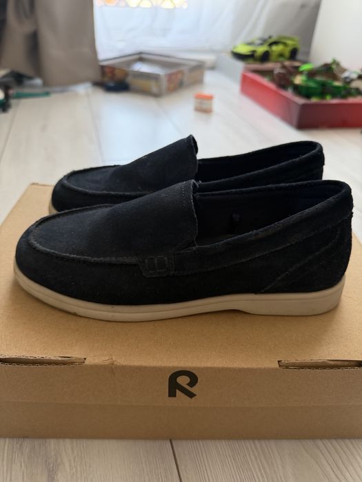 Лофери дитячі, лофери zara, туфлі дитячі, 33