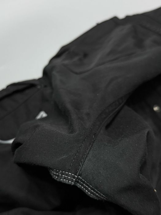 Spodnie robocze 56 Engelbert Strauss motion 2020