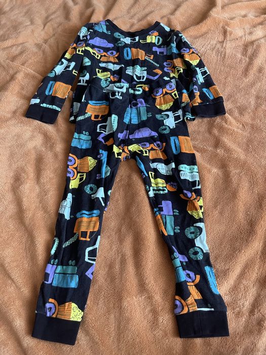 Піжами для хлопчика