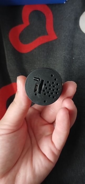 Бездротова міні камера WiFi X5 / Мінікамера з нічним баченням 1080P