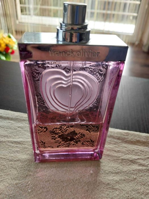Perfumy Franck Olivier Passion Extreme 75ml
