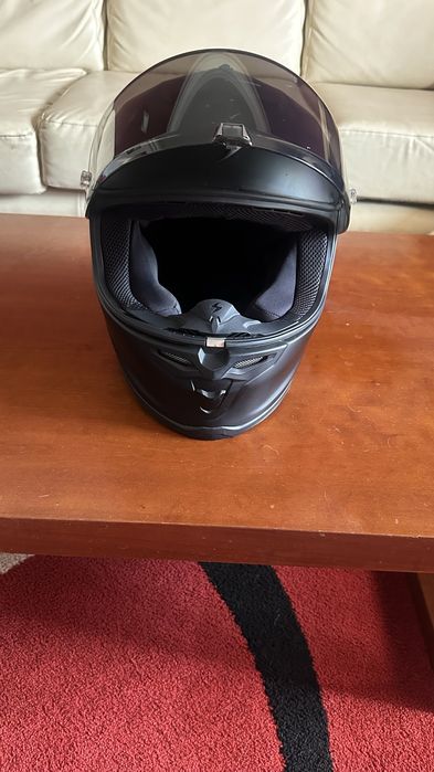 Capacete EXO R1 AIR - M