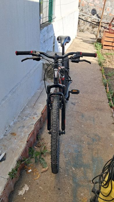 Bicicleta  btt roda 26