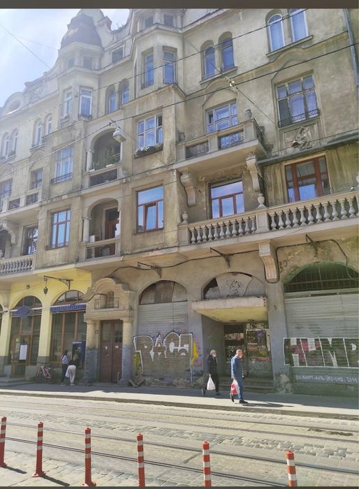 Квартира в центрі - зображення 1