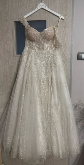 Suknia ślubna marki Giovanna Alessandro