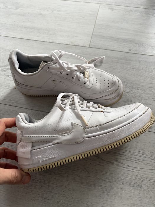 Кросівки найк nike original 39 р. 26 см стелка