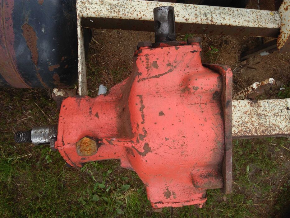 Przekładnia Kontowa