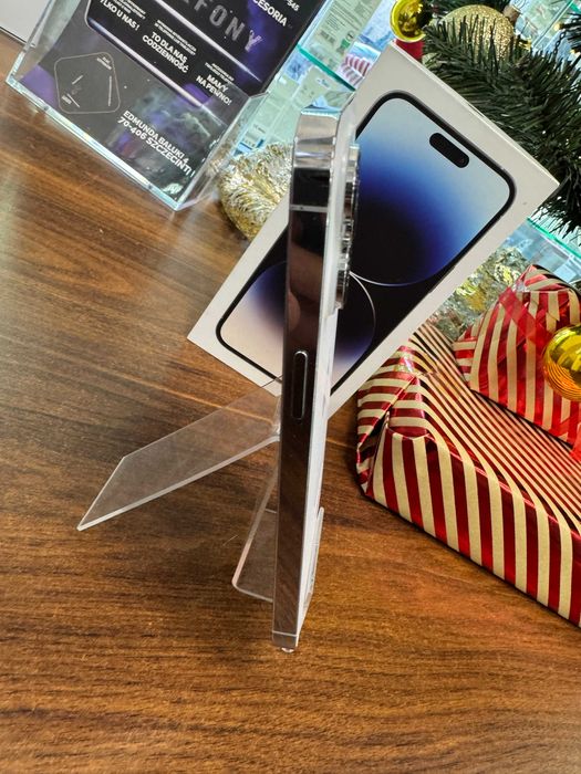 Smartfon Apple iPhone 14 Pro Max 256GB Bateria 100%