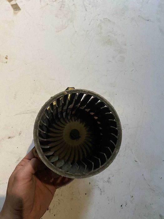 Вентилятор пічки моторчик обігрівач Ford Transit Форд Транзит Розборка