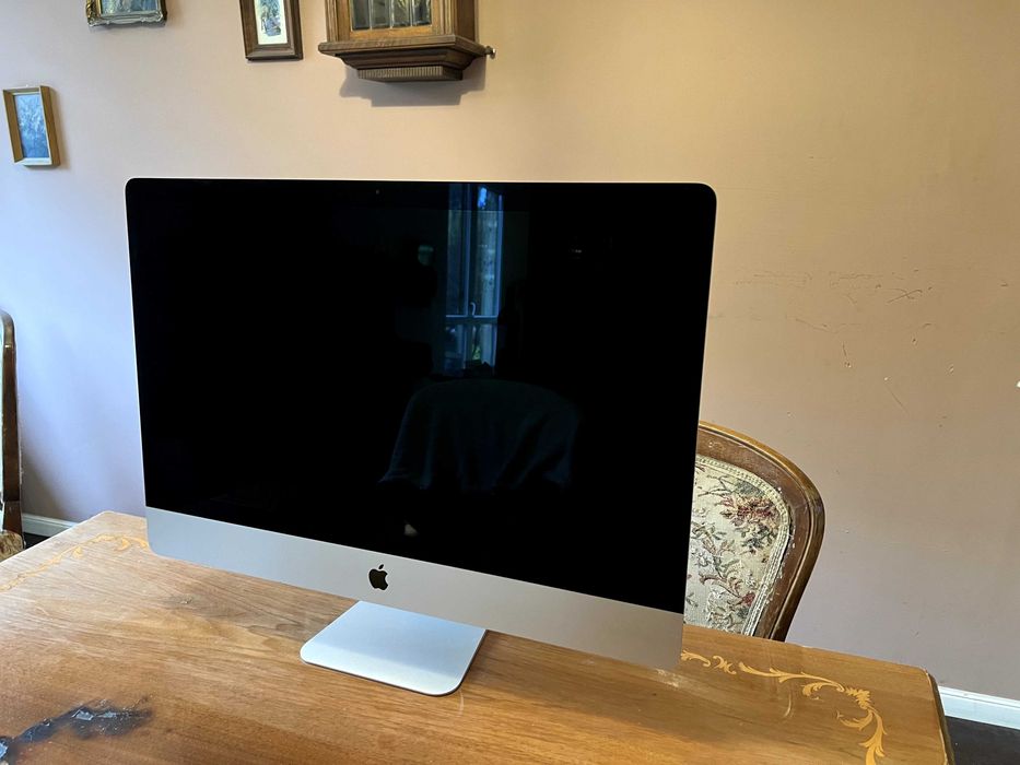 Apple Imac 27 5k 2020 Okazja
