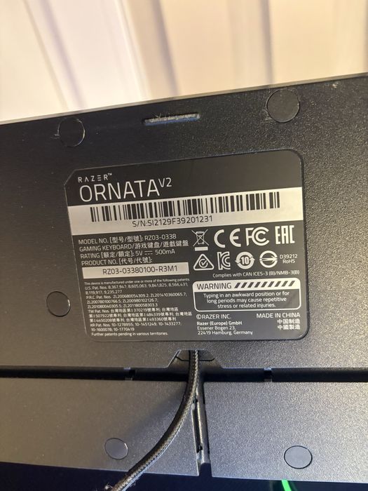 Komputer gamingowy / workstation – i9-12900KF • RTX 3080 Ti • 32 GB DDR5