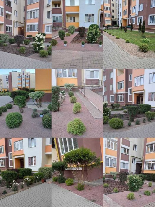 Квартира з сучасним ремонтом для Держ програми , ВПО та єОселя