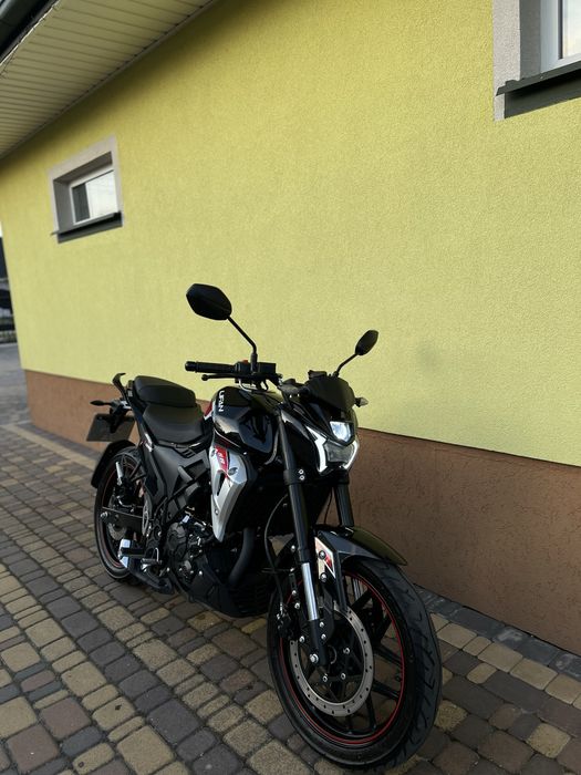 Lifan sr 220  4v.  2023