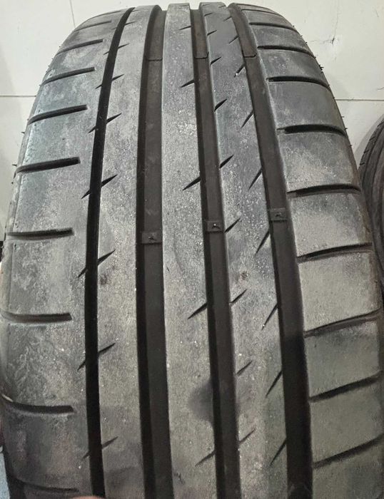 JANTES 18" MERCEDES-BENZ 5X112