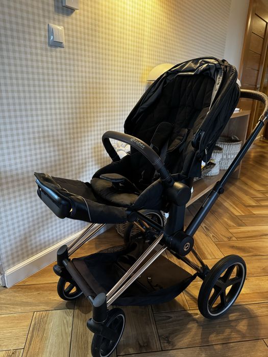 Cybex Priam spacerówka