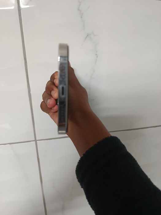 iPhone 12 pro max, LER DESCRIÇÃO