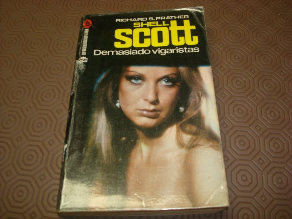 Livros antigos desde 1915