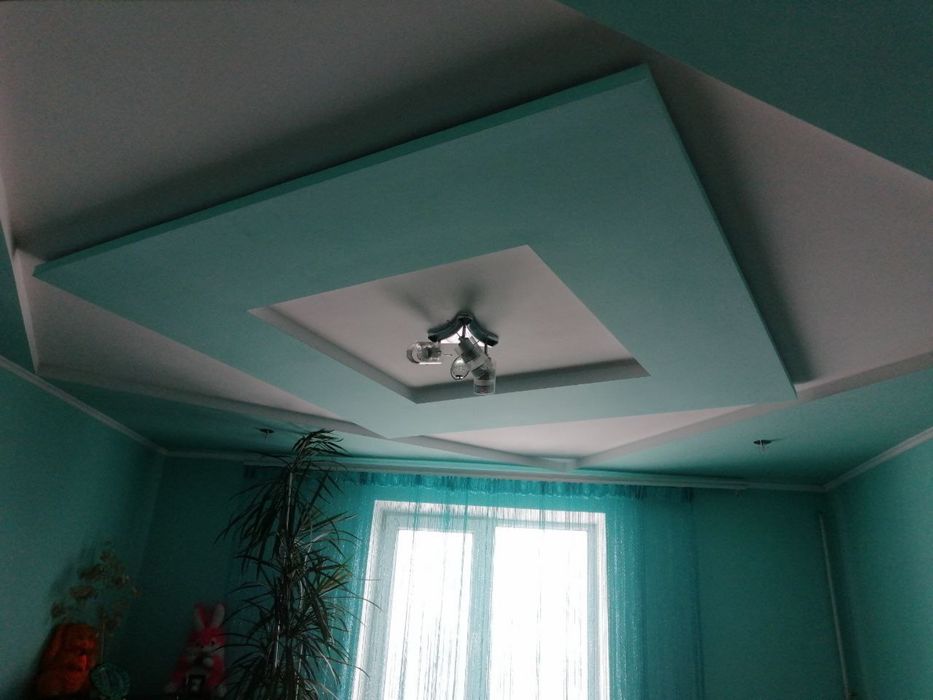 Виконую ремонтні роботи