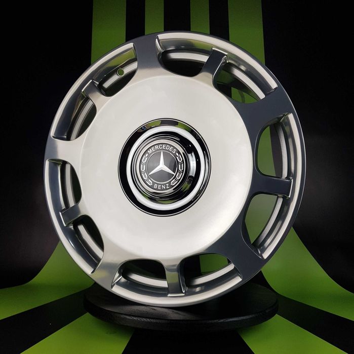 Диски На Авто R18 5x112 Mercedes CLK CLS SLK W204 W210 W211 W212 W221