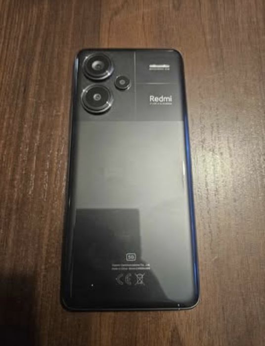 Xiaomi Redmi Note 13 PRO Plus 5G  12GB x 512GB  XKOM