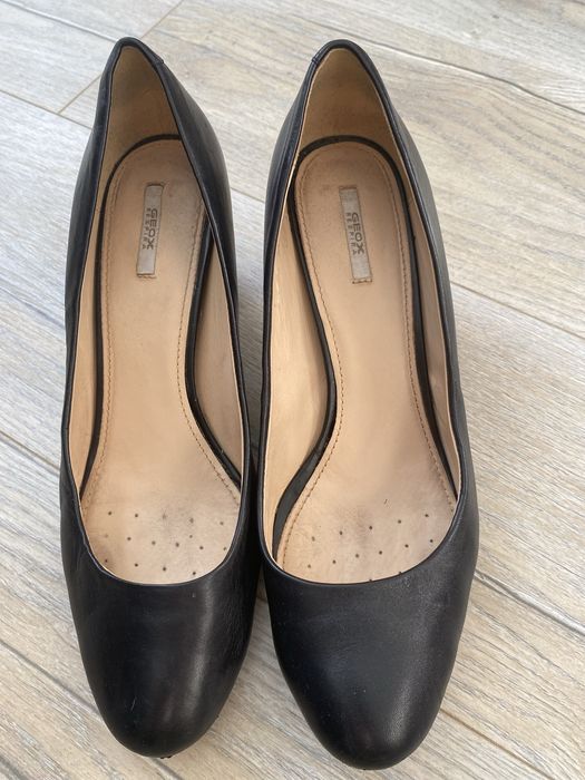 Туфлі Geox 40 розмір