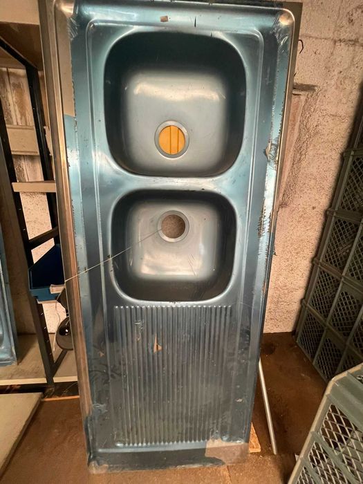 Lava Loiça com escorredor