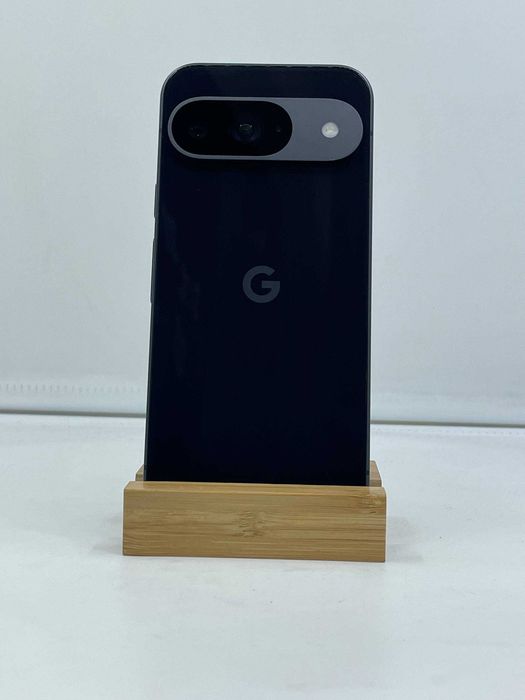 Google Pixel 9 128GB Obsidian ГАРАНТІЯ 6 Місяців МАГАЗИН