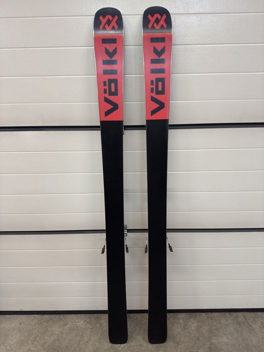 Narty freeride Volkl Mantra 100 184 cm