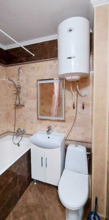 Продам 1 кім. квартиру Перемога 6 Победа-6 пр. Героїв
