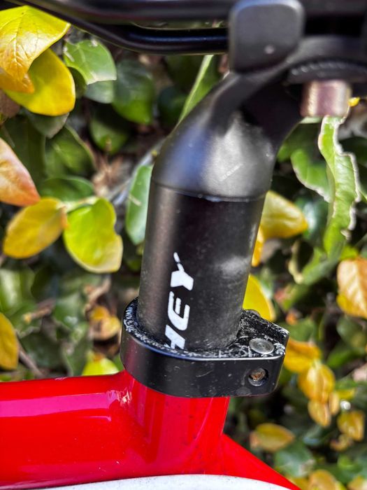 Bicicleta Willier Triestina Pista – Muito bom estado