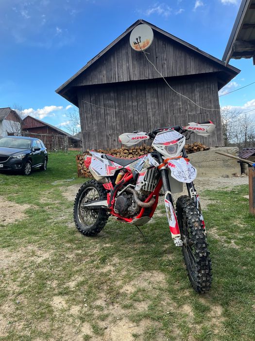 Продам Beta rr 350
