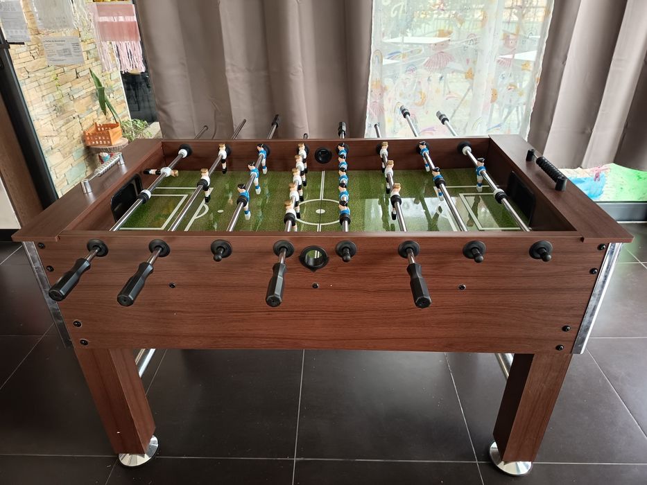 Mesa de Matrecos