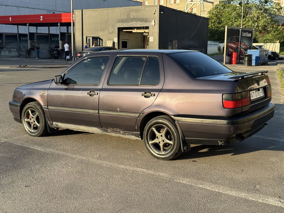 Продається  VW Vento