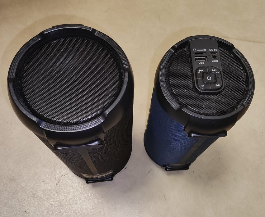Bluetooth колонки під ремонт
