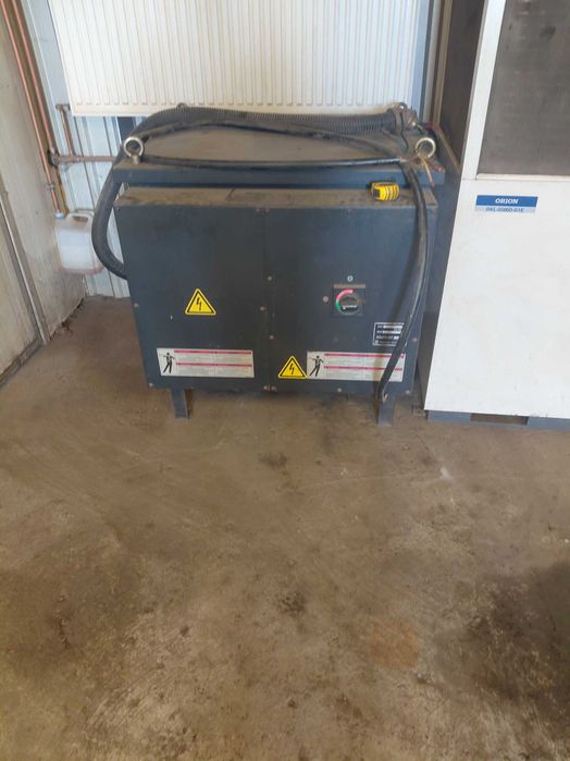 Źródło prądu Mazak 1,5kw