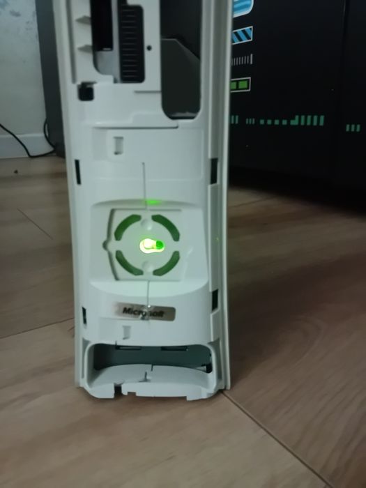 XBOX 360 #2 - dawca części